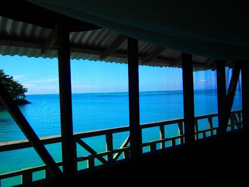 Lusia'S Lagoon Chalets 살레롤로가 외부 사진